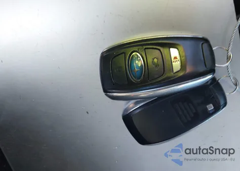 2017 Subaru Impreza 2.0I Sport from USA, damaged, VIN 4S3GTAM65H3745895